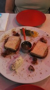 Hôtel Restaurant l’Europe