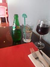 Restaurant l'Ecu Sens et BAR LOUNGE