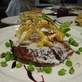 Auberge Saint Jacques