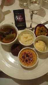 Le Bistrot de Flandre