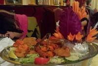 Palais du Kohistan ( depuis 1987 )