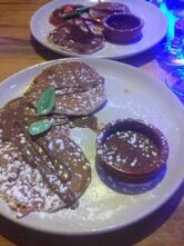 L’ ATELIER Brasserie LE PATACREPE