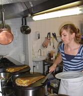 Crêperie du Théâtre