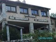 Restaurant Le Christiana