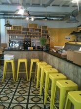 Bars à glaces La Fabrique Givrée