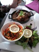 L'ardoise des Saveurs