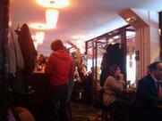 Lolo et les Lauréates