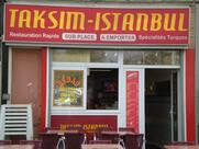 Taksim Istanbul