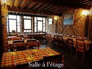 La Maison du Peket Bar - Amon Nanesse Restaurant - Appart Hotel