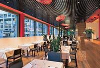 Restaurant & Vinarium amrein'S