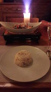 Restaurant Angehrn Siris Thaifood