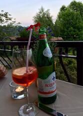 Ristorante Castagneto dal 1969