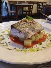 Osteria Antica Guetta