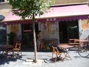 Pigneto cocktail bar