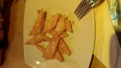 Rik's Cafe Restaurant Roma