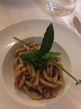 Trattoria da Massimino