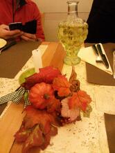 Trattoria dell'Abbondanza