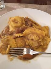 Trattoria pizzeria Il Torrione