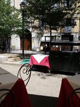 L'osto Del Borgh Vej