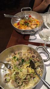 Il Pescato del Canevone