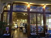 Gran Caffè Margherita