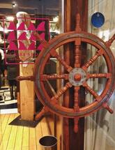 Ristorante Pizzeria La Bussola