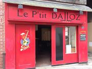 Le P'tit Dalloz