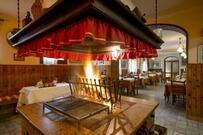 Ristorante Hotel da Tullio