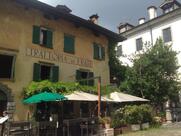 Antica Trattoria ai Frati