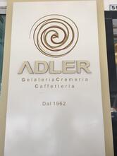 Gelateria Adler Riccione