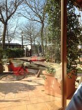 Ristorante Agriturismo La Casina