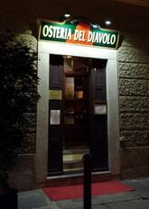 Osteria del Diavolo