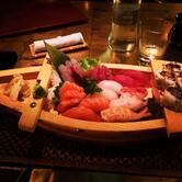 Masa Sushi