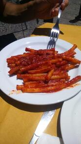 A' Lucianella Napoli