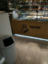 Facula Caffetteria & Pasticceria
