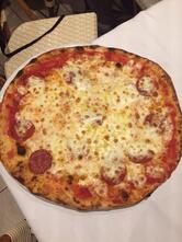 Pizzeria Ristorante Bella Napoli di Fano