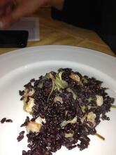 Trattoria San Basilio alla pergola