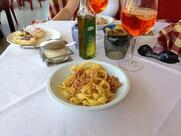 Trattoria dal Moro
