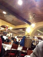 Bar Ristorante Autorimessa