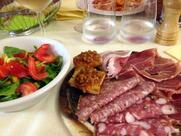 Ristorante dal Pucci 1950