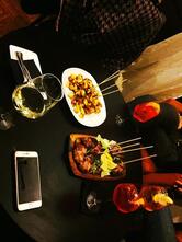 Bar Ristorante Hemingway's Bistrot