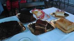 Ristorante Pizzeria del Centro