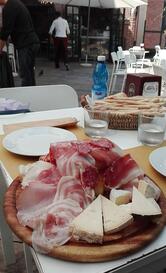 Caffè del Borgo Medievale