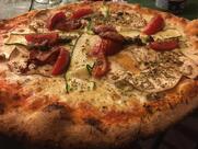 Ristorante Lo Scarrozzo