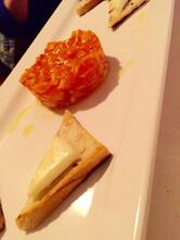 Zio Pesce Restaurant- Officina di Mare