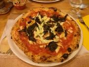 Lazzarella sapori napoletani