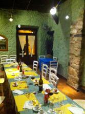 Hosteria Le Muraccia