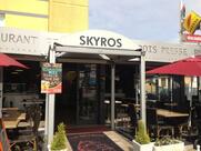 Le Skyros