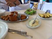 Restaurante Madalozo