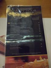 Madero Steak House Salvador Barra